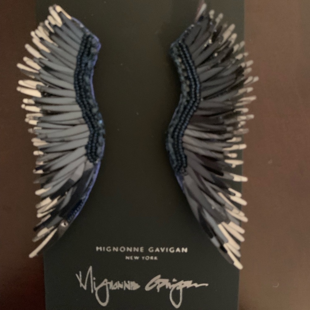 Mignonette Gavigan Madeline Earring